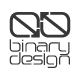 binary design